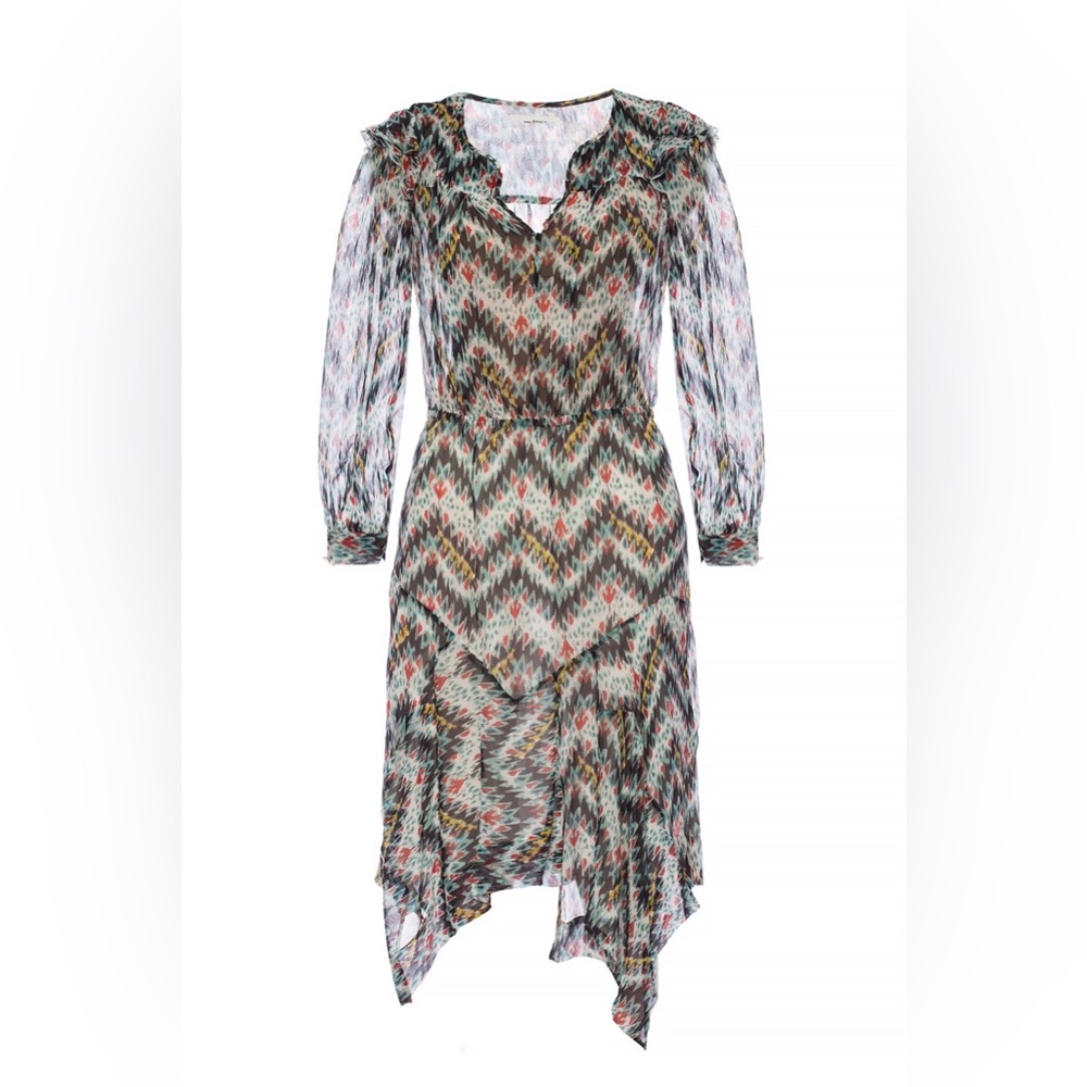 Isabel Marant Étoile Dress